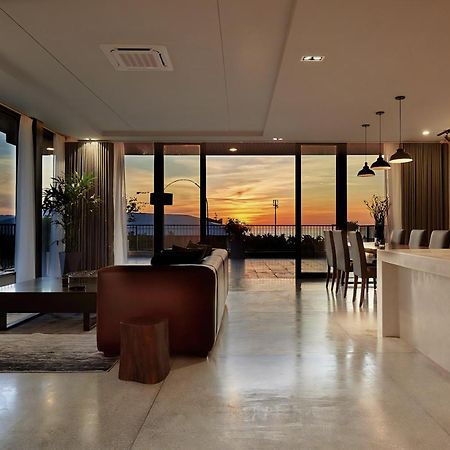 The Sense Apartment - Modern, Near My An Beach Danang Exterior photo