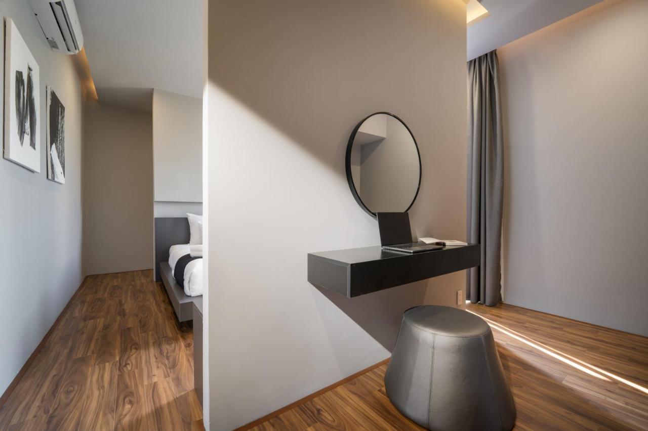 The Sense Apartment - Modern, Near My An Beach Danang Exterior photo